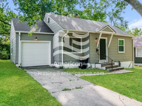 5619 Wabash Ave, Kansas City, MO 64130