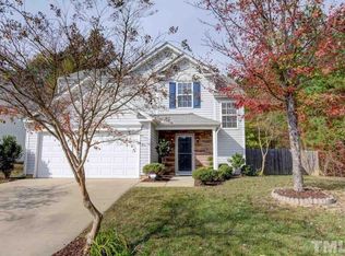 12228 N Exeter Way, Durham, NC 27703