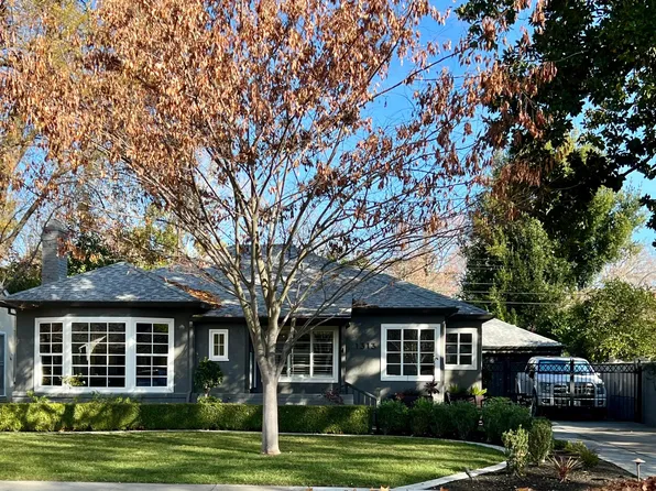 1313 Swanston Dr, Sacramento, CA 95818