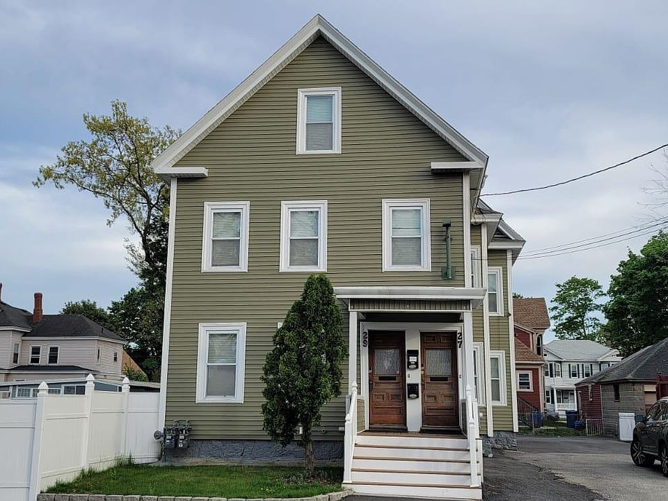 1st image of 29 Dorchester St #1