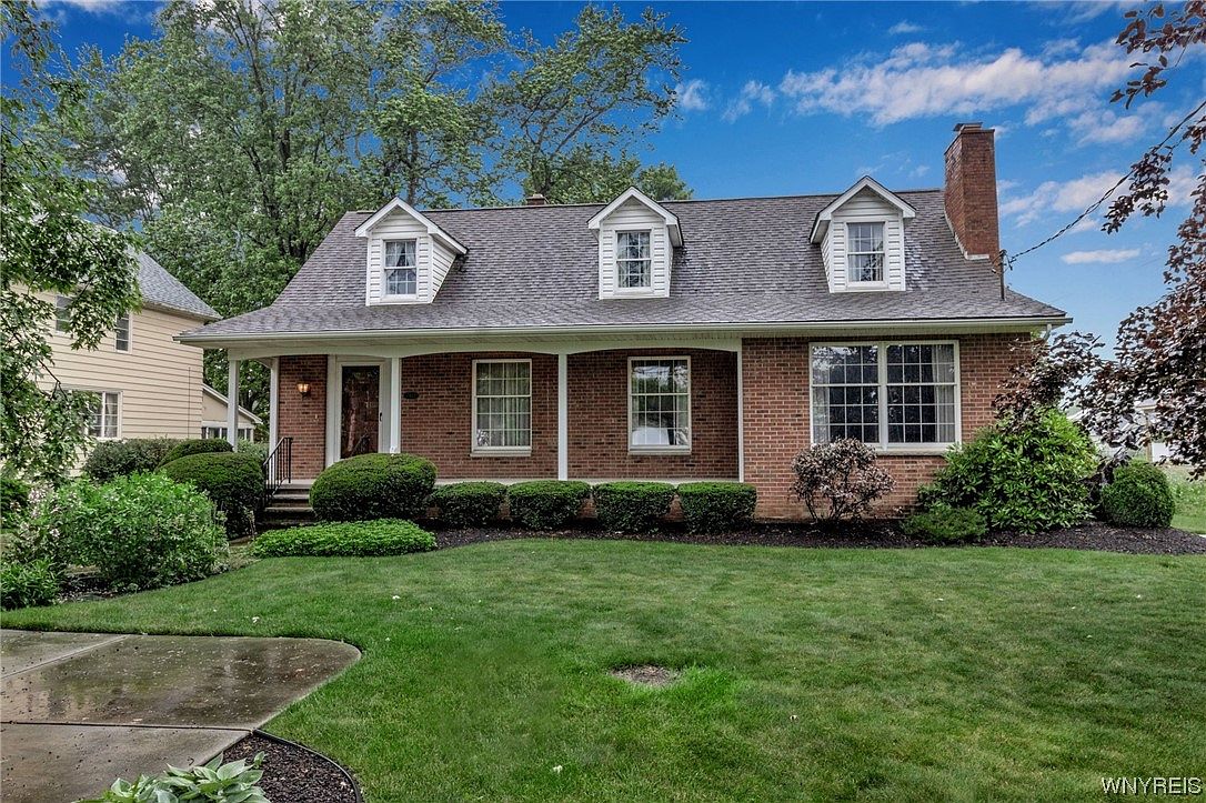 7412 Shawnee Rd, North Tonawanda, NY 14120 Zillow
