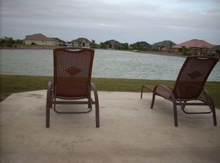 8 Hacienda Dr, Laguna Vista, TX 78578