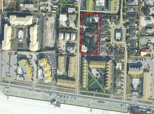 76 Driftwood, Miramar Beach, FL 32550