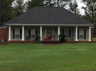 130 Dianne Dr, Brookhaven, MS 39601