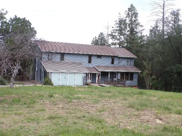 333 Karr Canyon Rd, High Rolls Mountain Park, NM 88325