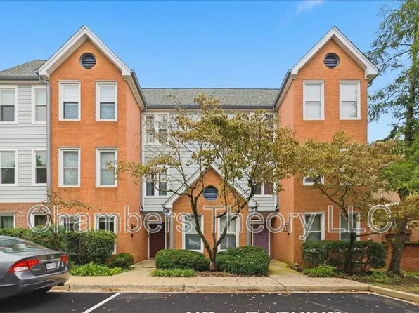 2101 N Rolfe St APT D, Arlington, VA 22209