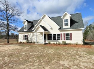 3065 Wire Rd, Aiken, SC 29805