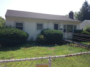 2630 Centre St, West Roxbury, MA 02132