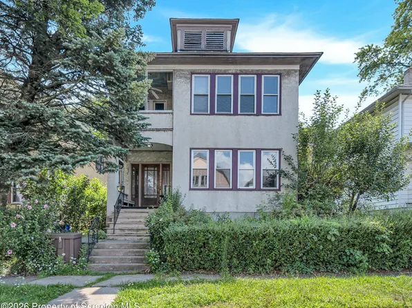 1004 Monroe Ave, Scranton, PA 18510