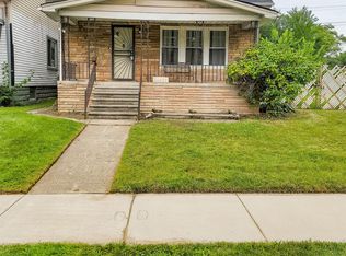20435 Santa Rosa Dr, Detroit, MI 48221