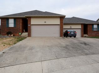 1009-1011 N 24th St, Ozark, MO 65721