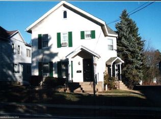 112 N Abington Rd, Clarks Summit, PA 18411