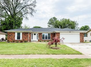 9228 Eddie And Park Rd, Saint Louis, MO