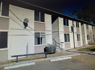 869 Ouderkirk St APT 1, Elko, NV 89801