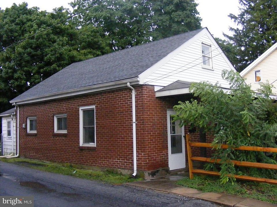 1st image of 14 S College St