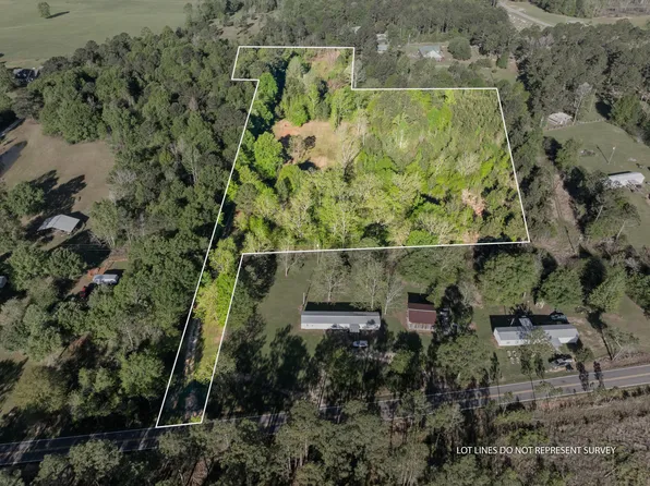 503 Courtney Rd, Purvis, MS 39475