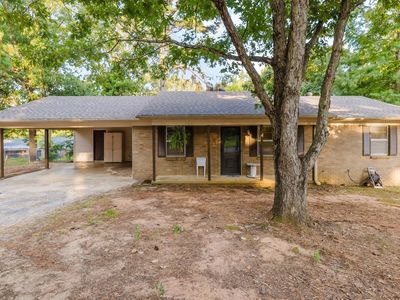 4207 Glenda Ln, Benton, AR, 72019