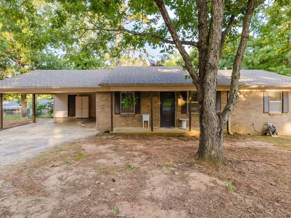 4207 Glenda Ln, Benton, AR 72019