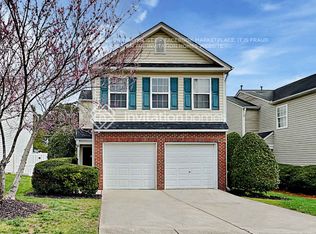 3029 Bracey Pl, Raleigh, NC 27610