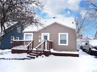 2729 Chicago Blvd, Flint, MI 48503