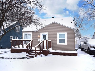 2729 Chicago Blvd, Flint, MI, 48503