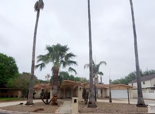 5108 La Vista Cir, Harlingen, TX 78552