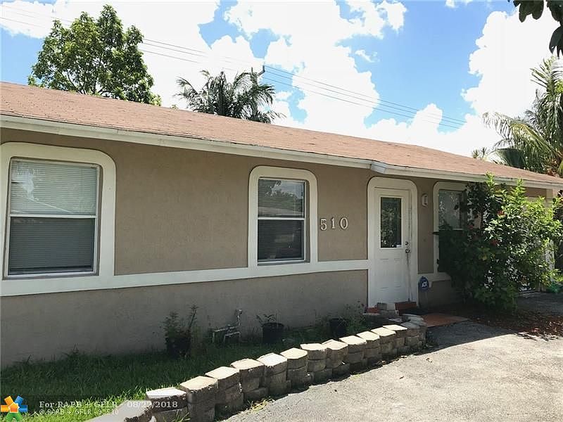 1st image of 510 SW 81st Ter