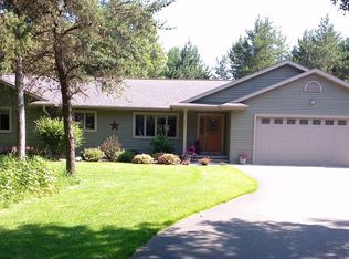 6220 Taylor Ln, Wisconsin Rapids, WI 54494