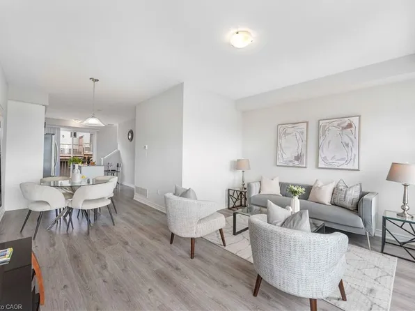 50 Hollywood Ct, Cambridge, ON N1R 0C7