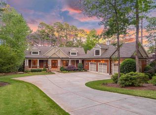 1020 Spring Crk, Greensboro, GA 30642
