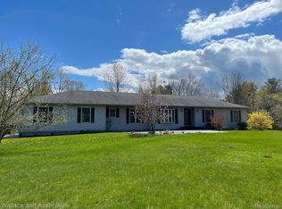 4451 Wall Rd, Port Huron, MI 48060