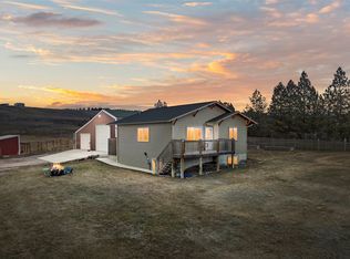 592 Hidden Valley Rd S, Florence, MT 59833
