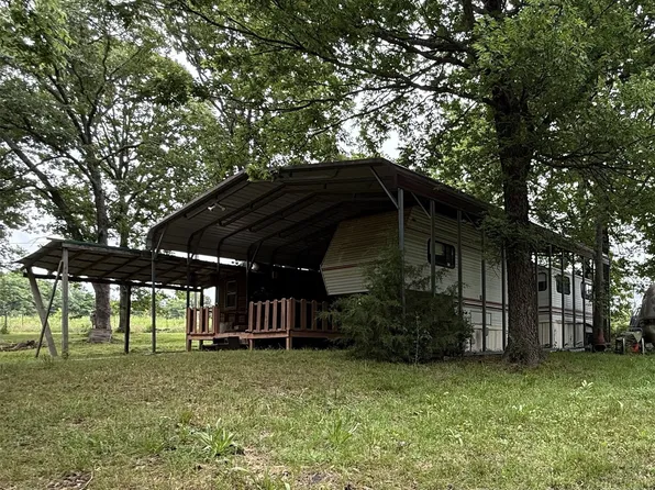 462595 Oakball Dr, Watts, OK 74964