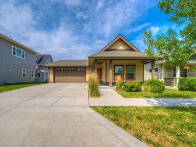 235 Stafford Ave, Bozeman, MT, 59718