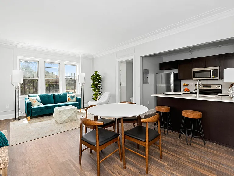 Open Floorplan