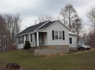 64561 Library Rd, Cassopolis, MI 49031