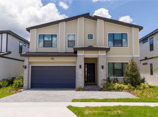 5887 High Seas Dr, Orlando, FL 32821