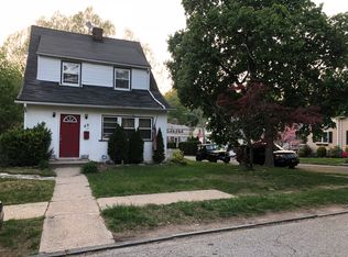 95 Carpenter Ave, Yonkers, NY 10707