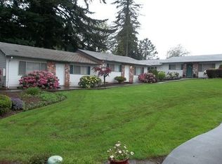 37950 Highway 26 APT 2A, Sandy, OR 97055
