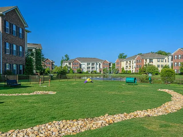Tapestry Park — Photo 43