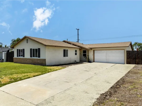 2325 Mountain Ave, Pomona, CA 91767
