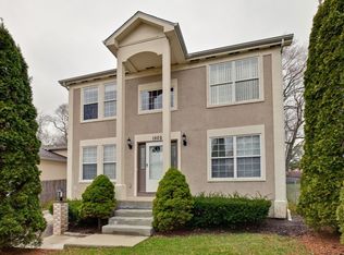 1502 Ardmore Dr, Round Lake Beach, IL 60073