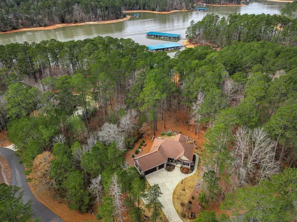 185 Bereau Drive, McCormick, SC 29835