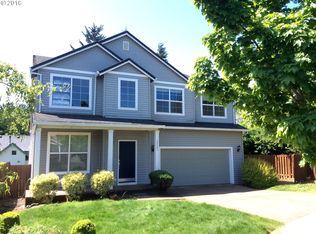 19695 Newberry Way, Oregon City, OR 97045