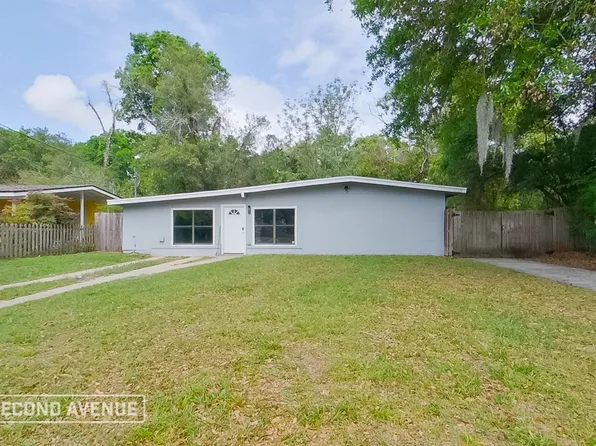 7029 Fontainebleau Cres, Jacksonville, FL 32211