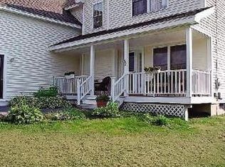 62 Donahue Dr, South Thomaston, ME 04858