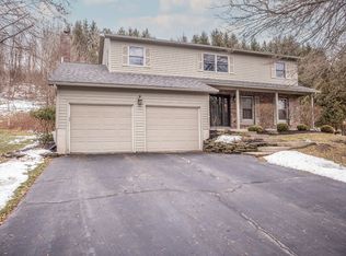 1236 Cherese Ln, Binghamton, NY 13905