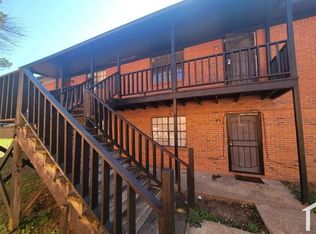 3380 Shady Oaks St #B, Jackson, MS 39213