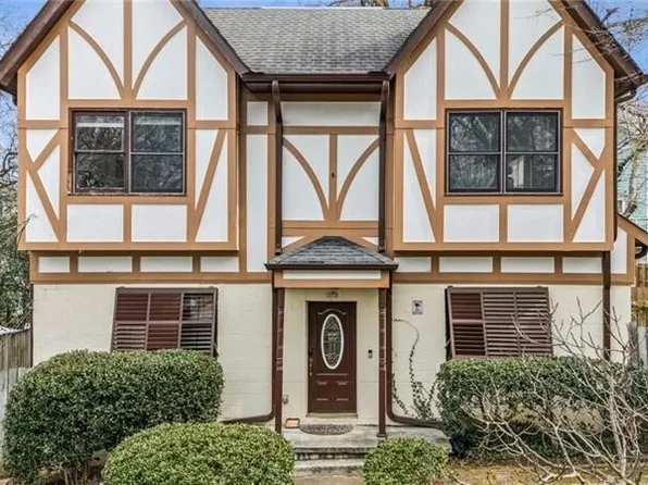 1079 Tumlin St NW, Atlanta, GA 30318