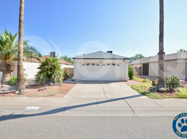 3615 W Camino Del Rio, Glendale, AZ 85310
